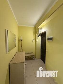 1-к квартира, вторичка, 38м2, 6/8 этаж