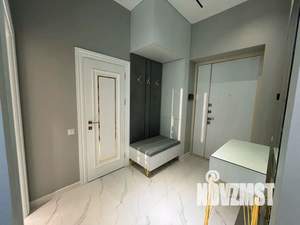 1-к квартира, вторичка, 45м2, 5/12 этаж