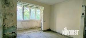 2-к квартира, вторичка, 37м2, 3/6 этаж