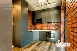 3-к квартира, вторичка, 60м2, 7/11 этаж