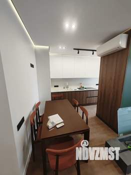2-к квартира, вторичка, 64м2, 6/19 этаж