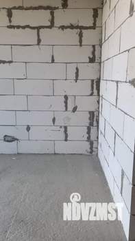 Студия квартира, вторичка, 45м2, 3/7 этаж