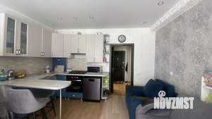 Студия квартира, вторичка, 28м2, 9/11 этаж