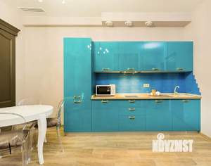 1-к квартира, вторичка, 45м2, 9/27 этаж