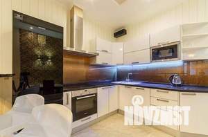 1-к квартира, вторичка, 50м2, 6/24 этаж