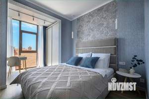 2-к квартира, вторичка, 48м2, 8/18 этаж