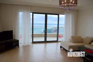 3-к квартира, вторичка, 90м2, 15/23 этаж