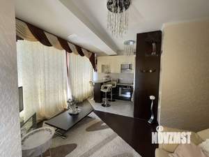 3-к квартира, вторичка, 80м2, 3/4 этаж