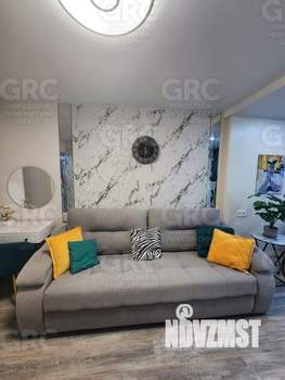 2-к квартира, вторичка, 48м2, 3/5 этаж