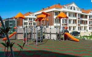 2-к квартира, вторичка, 49м2, 5/6 этаж