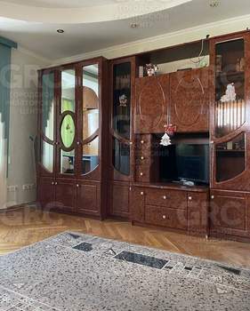 2-к квартира, вторичка, 60м2, 9/12 этаж