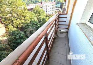1-к квартира, вторичка, 35м2, 4/5 этаж
