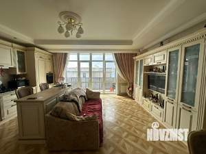 2-к квартира, вторичка, 85м2, 3/5 этаж