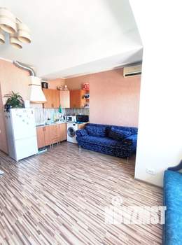 1-к квартира, вторичка, 30м2, 8/9 этаж