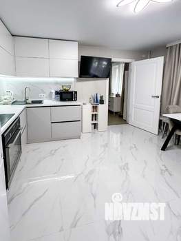 2-к квартира, вторичка, 35м2, 1/5 этаж