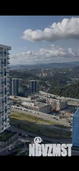 2-к квартира, вторичка, 52м2, 10/19 этаж