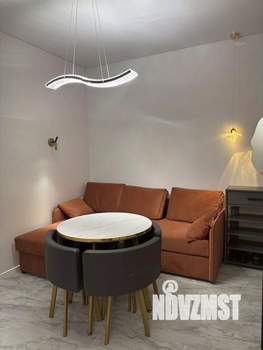 2-к квартира, вторичка, 43м2, 3/13 этаж