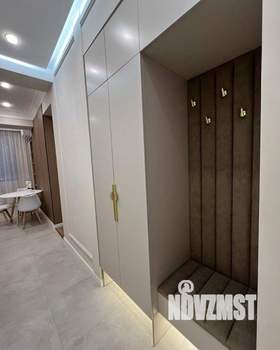 1-к квартира, вторичка, 32м2, 11/12 этаж