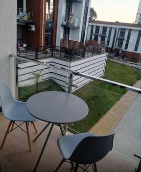 Студия квартира, вторичка, 25м2, 2/3 этаж