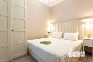 2-к квартира, вторичка, 54м2, 5/6 этаж