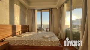 2-к квартира, вторичка, 98м2, 10/12 этаж