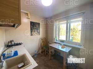 1-к квартира, вторичка, 26м2, 4/4 этаж