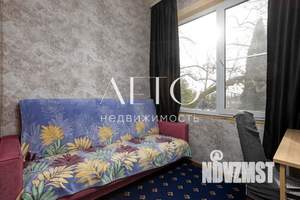 1-к квартира, вторичка, 31м2, 2/3 этаж