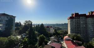 1-к квартира, вторичка, 37м2, 5/5 этаж