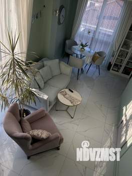 1-к квартира, вторичка, 28м2, 3/3 этаж