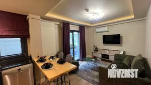 1-к квартира, вторичка, 39м2, 5/7 этаж