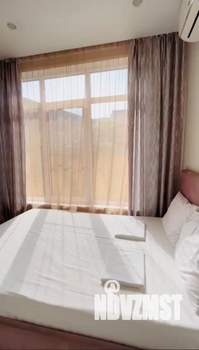 2-к квартира, вторичка, 39м2, 1/5 этаж