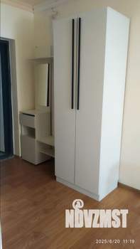 Студия квартира, вторичка, 25м2, 4/4 этаж