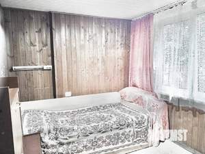 2-к квартира, вторичка, 48м2, 1/5 этаж