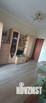 3-к квартира, вторичка, 63м2, 6/12 этаж