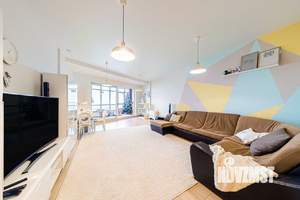 3-к квартира, вторичка, 170м2, 18/25 этаж