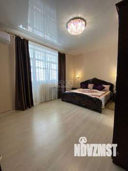 2-к квартира, вторичка, 110м2, 7/13 этаж