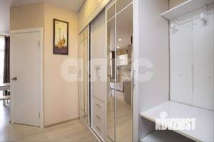 1-к квартира, вторичка, 28м2, 3/4 этаж