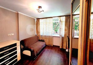2-к квартира, вторичка, 50м2, 1/5 этаж