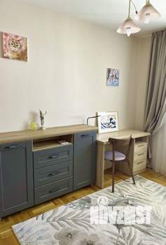 1-к квартира, вторичка, 40м2, 5/10 этаж