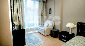 3-к квартира, вторичка, 95м2, 4/4 этаж