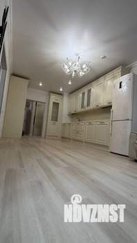 3-к квартира, вторичка, 118м2, 7/12 этаж