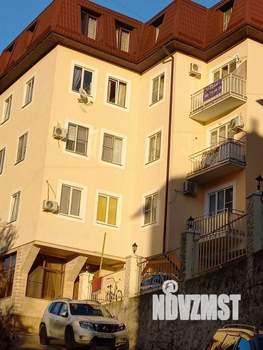 Студия квартира, вторичка, 29м2, 2/4 этаж