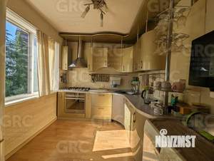 3-к квартира, вторичка, 72м2, 5/5 этаж