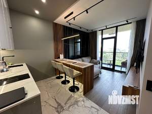 2-к квартира, вторичка, 50м2, 13/18 этаж