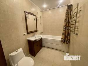 2-к квартира, вторичка, 50м2, 2/6 этаж