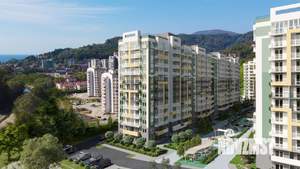 1-к квартира, вторичка, 21м2, 3/12 этаж
