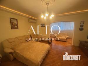 2-к квартира, вторичка, 125м2, 16/20 этаж