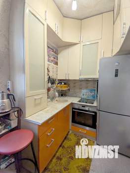 2-к квартира, вторичка, 40м2, 5/5 этаж