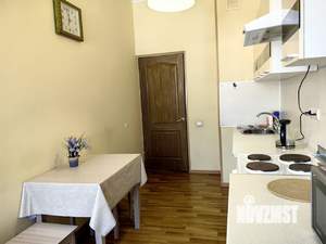 1-к квартира, вторичка, 38м2, 8/9 этаж