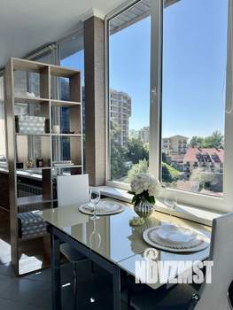 Студия квартира, вторичка, 34м2, 5/6 этаж